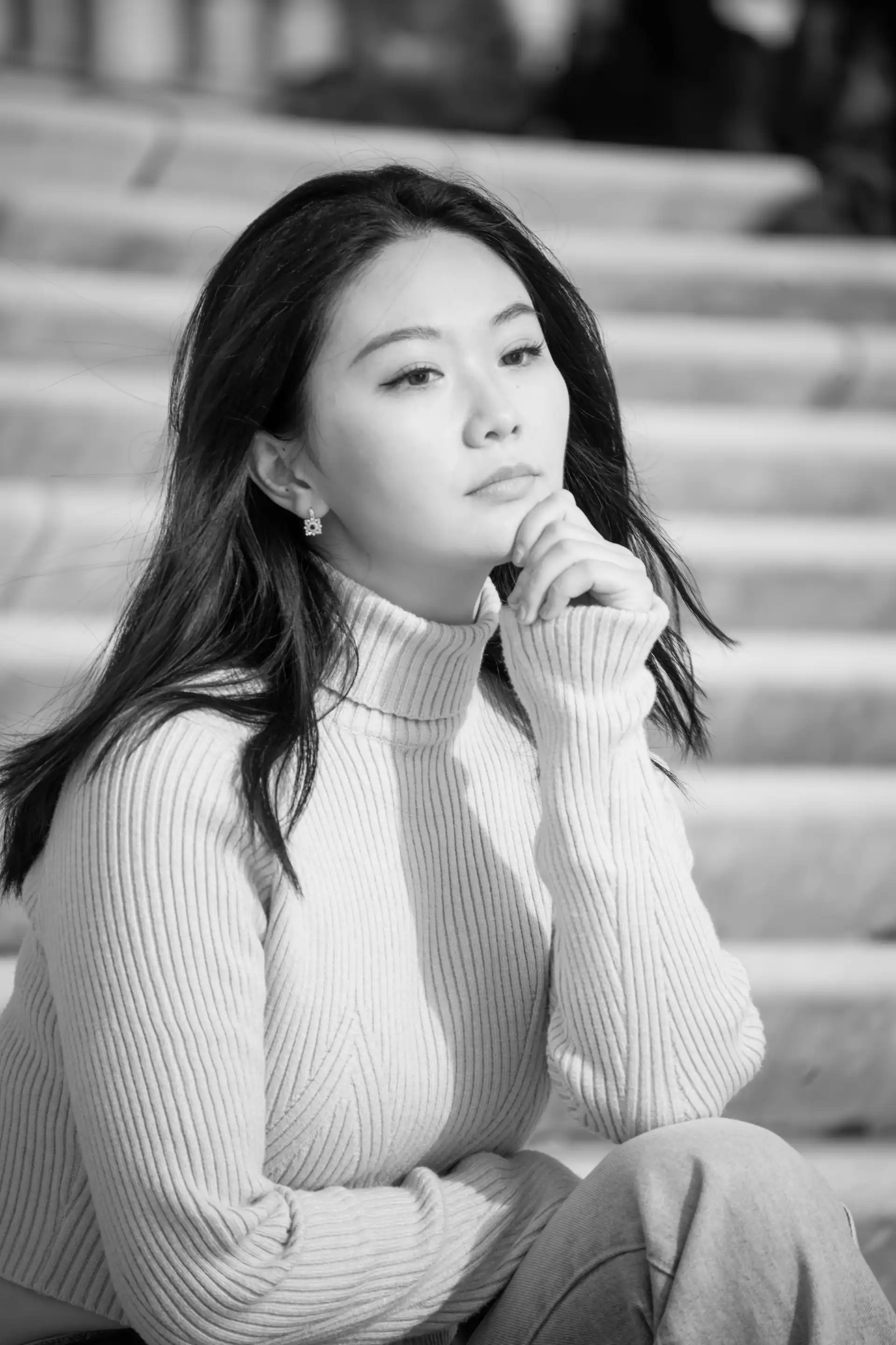 胡一轩 Yixuan Hu